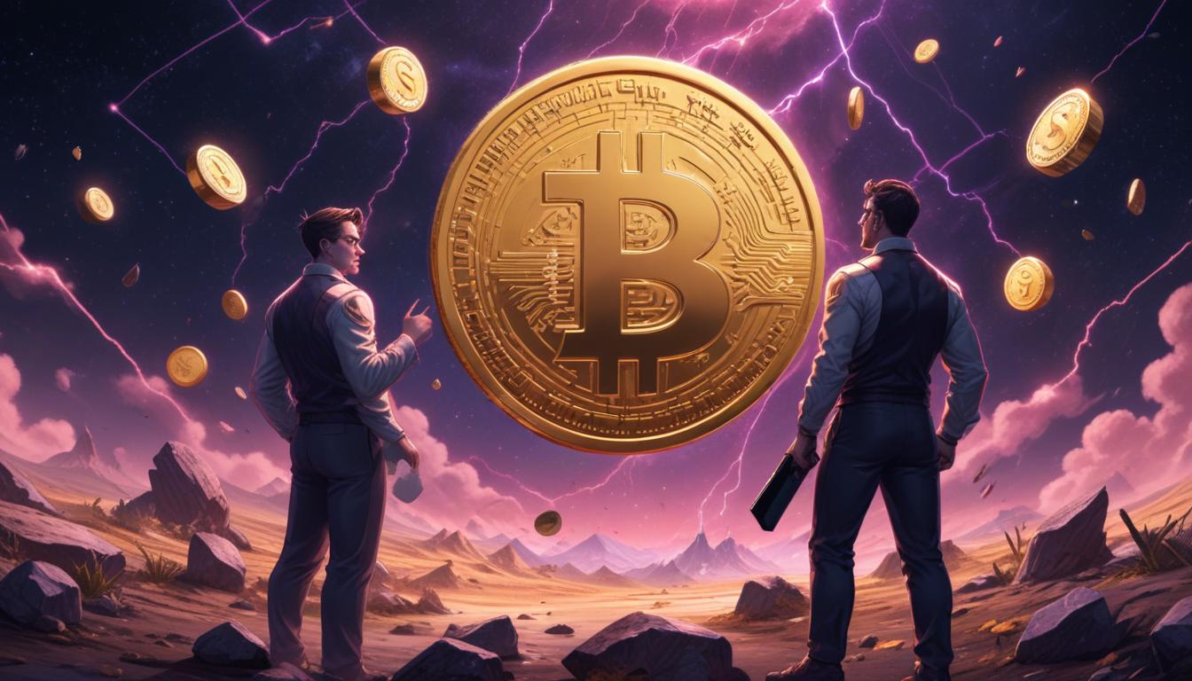 SPX6900: DeFi & NFT Yields – Insane Profits or Hidden Risks?  Find Out Now! | Cryptodamus.io