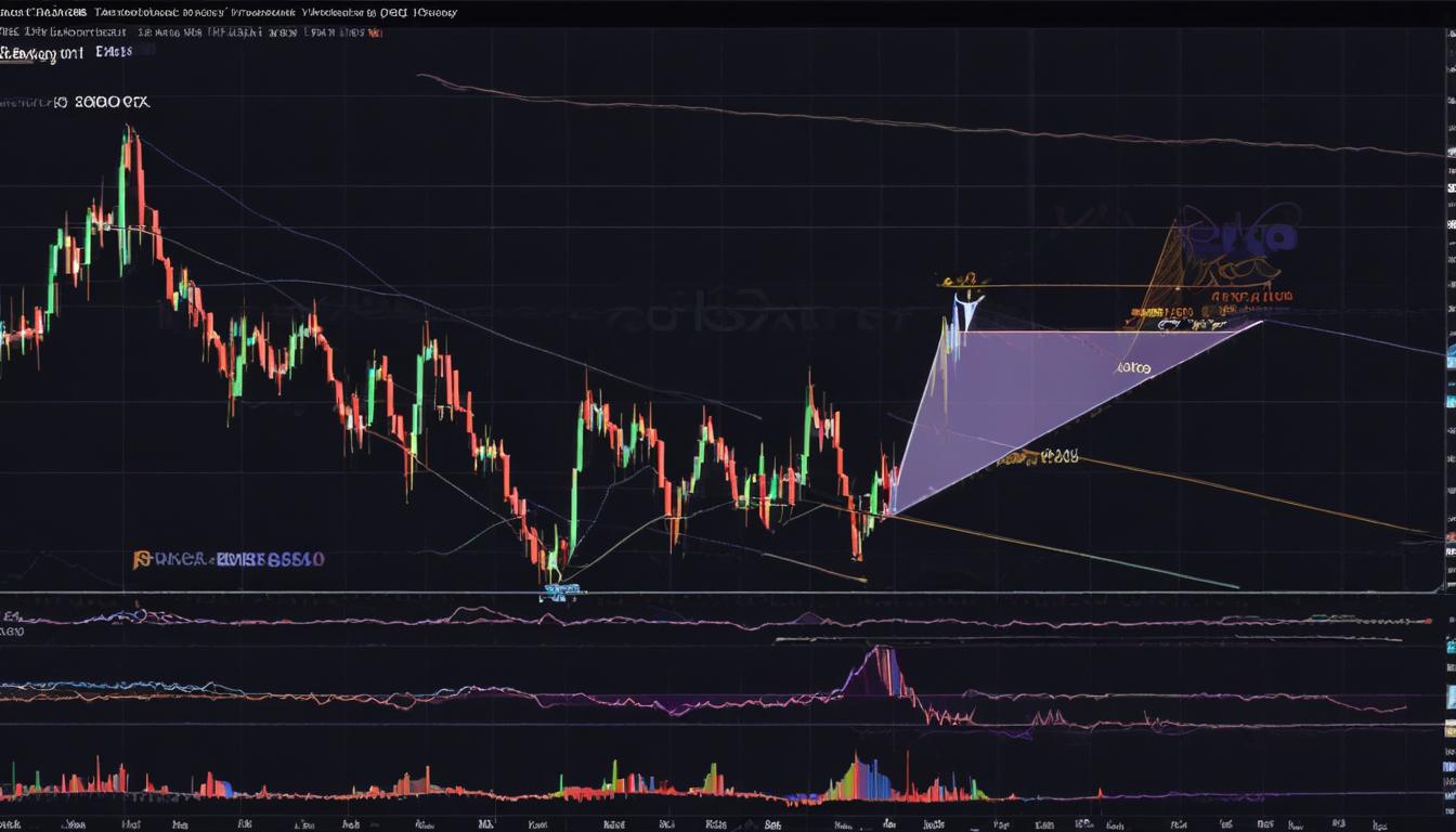 SPX6900 Price SHOCKER! Ascending Wedge, MACD Signals & Trading Strategies Revealed! | Cryptodamus.io