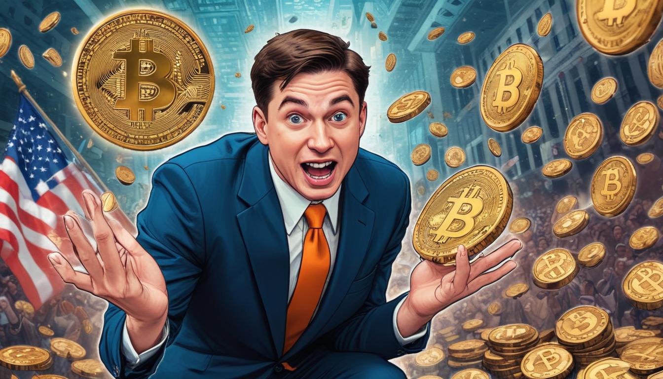 SPX6900 Soared!  Unpacking the Crypto Meme Coin's Insane Price Rally | Cryptodamus.io