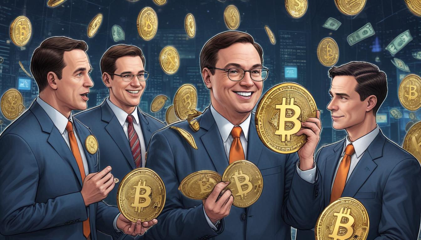 SPX6900: The Meme Coin Cracking Up Crypto! A Hilarious Web3 Takeover | Cryptodamus.io