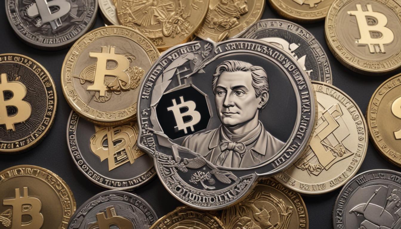 SPX6900 vs. BTFD Coin: Meme Coin Mania or P2E Profits? Find Out Now! | Cryptodamus.io