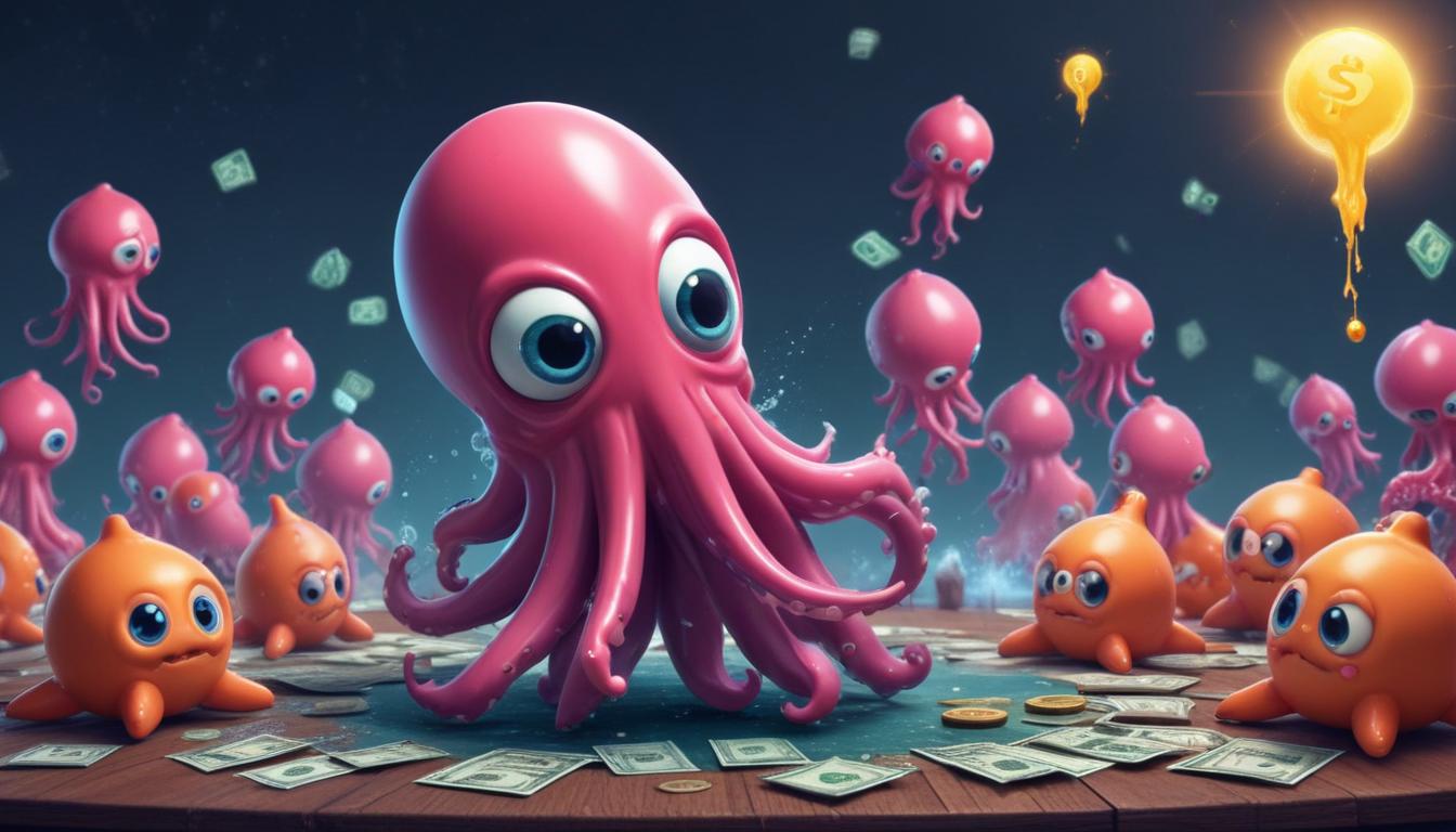 Squid Game Token Rug Pull: $3.3M Crypto Scam Exposed! 😱 | Cryptodamus.io