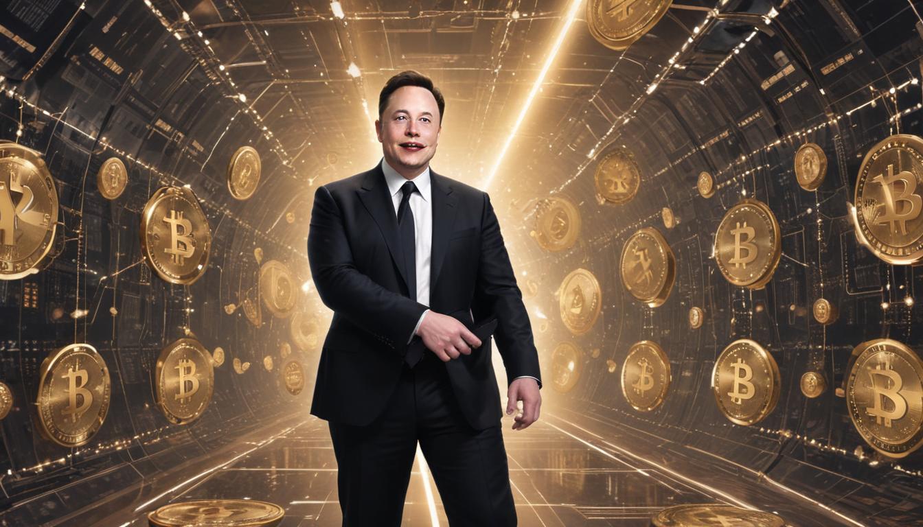 SSA's SHOCKING X Move: Accessibility Crisis & Blockchain's Secret Role! | Cryptodamus.io