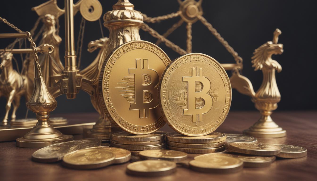 STABLE Act Decoded: Is This the End or a New Beginning for Stablecoins? | Cryptodamus.io