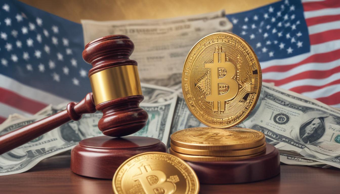 Закон STABLE: раскрываем регулирование стейблкоинов в США и что это значит для крипто (2024) | Cryptodamus.io