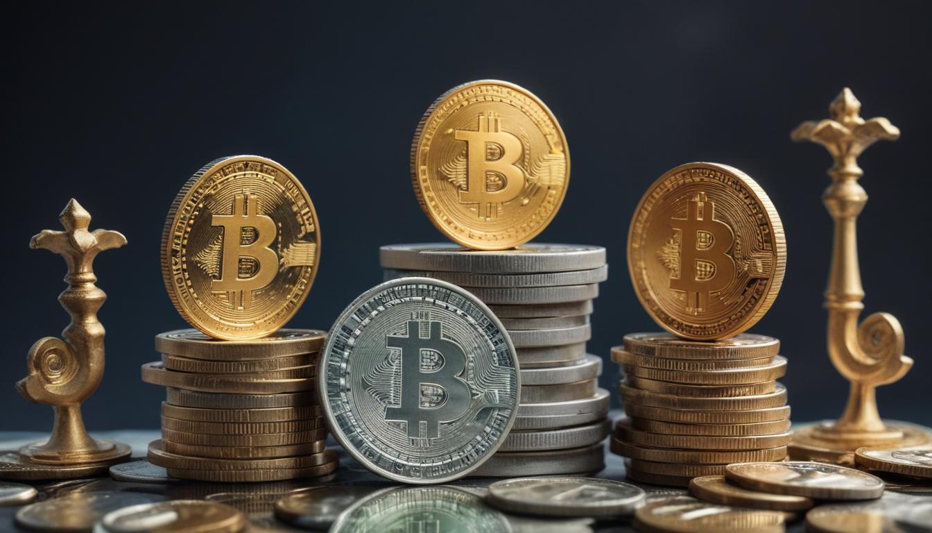 Stablecoin Boom: $200B+ Market Reshapes Global Finance! What's Driving the Surge & What's Next? | Cryptodamus.io