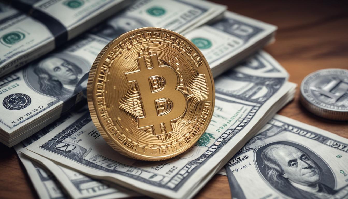 Stablecoin Boom: $2T Market by 2028 & Its Shocking Impact on US Treasury Bills! 🤯 | Cryptodamus.io