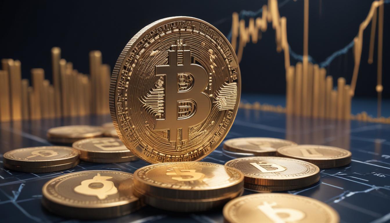 Stablecoin Boom Q1 2025: Decentralization, Solana's Surge & DeFi Impact! | Cryptodamus.io