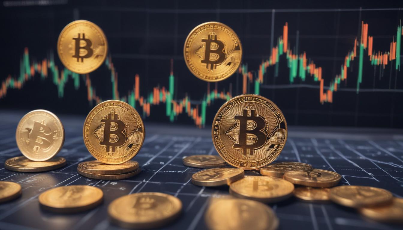 Stablecoin Crash! 75% Volume Plunge: Market Fatigue, Regulation & Bitcoin's Role | Cryptodamus.io