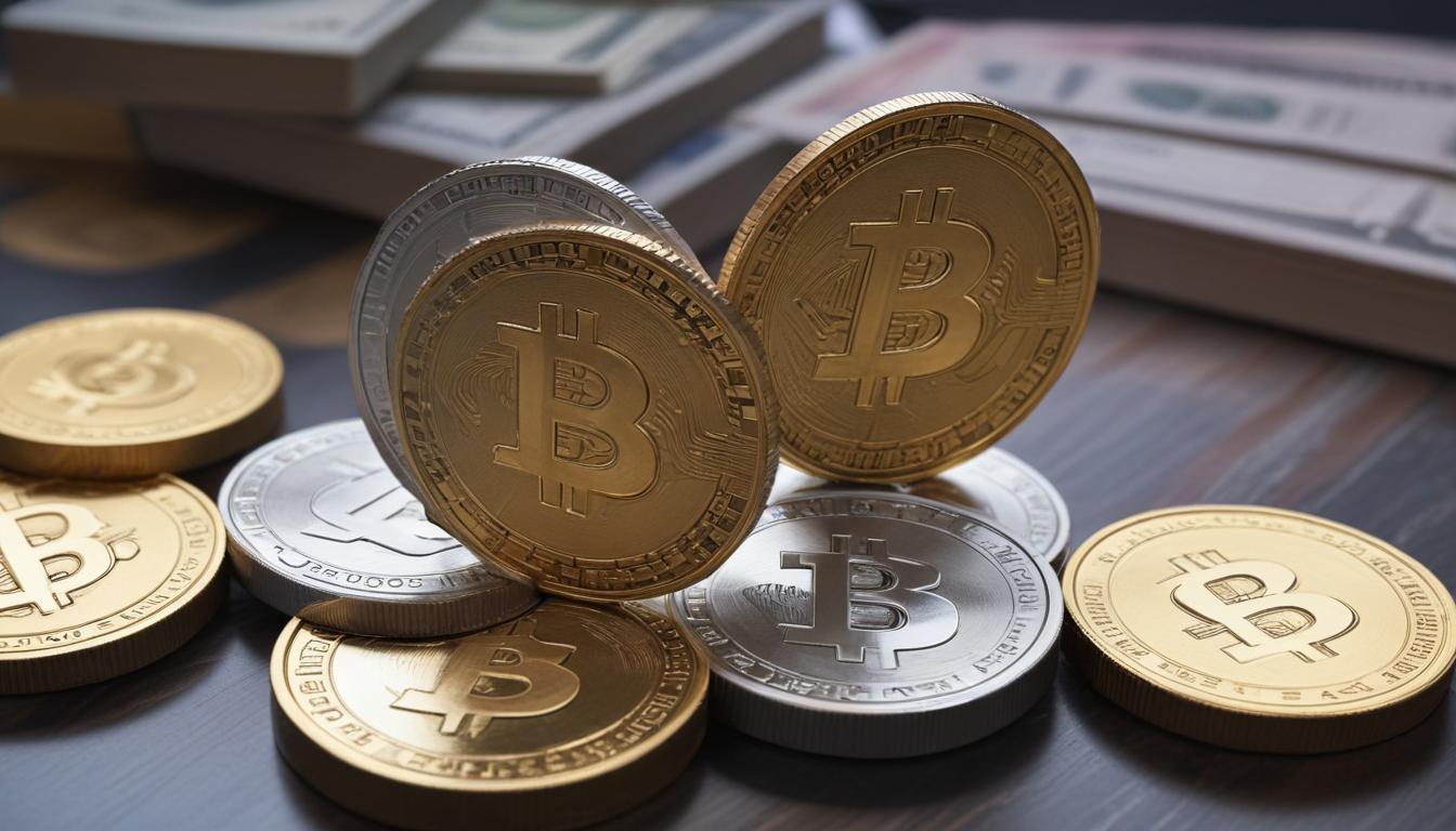 Stablecoin Explosion by 2025? Citigroup's Bold Prediction & The Risks You NEED to Know! | Cryptodamus.io