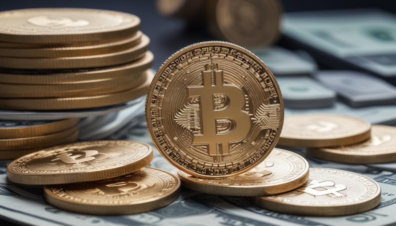 Stablecoin Market Explodes Past $230B!  Is This the Future of Finance? | Cryptodamus.io