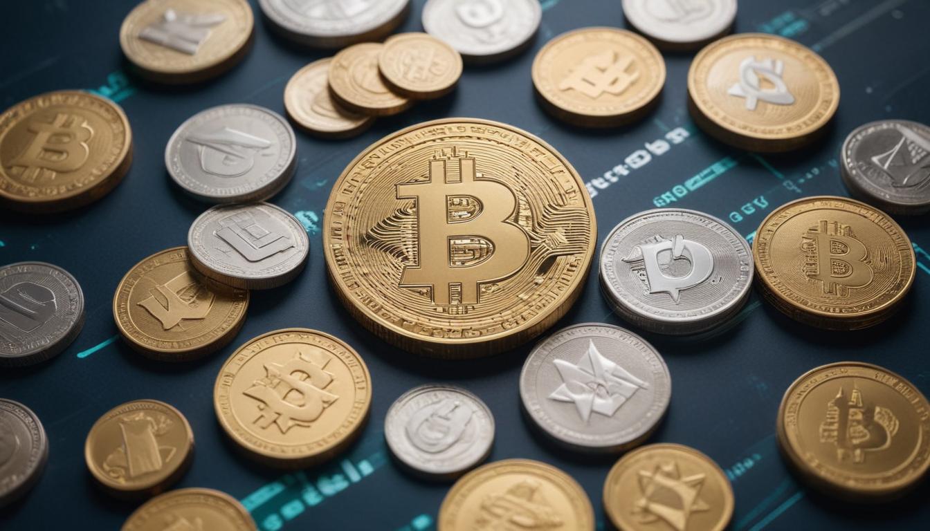 🤯 Stablecoin Payments Soared to $30 TRILLION!  The Future of Finance is HERE. | Cryptodamus.io