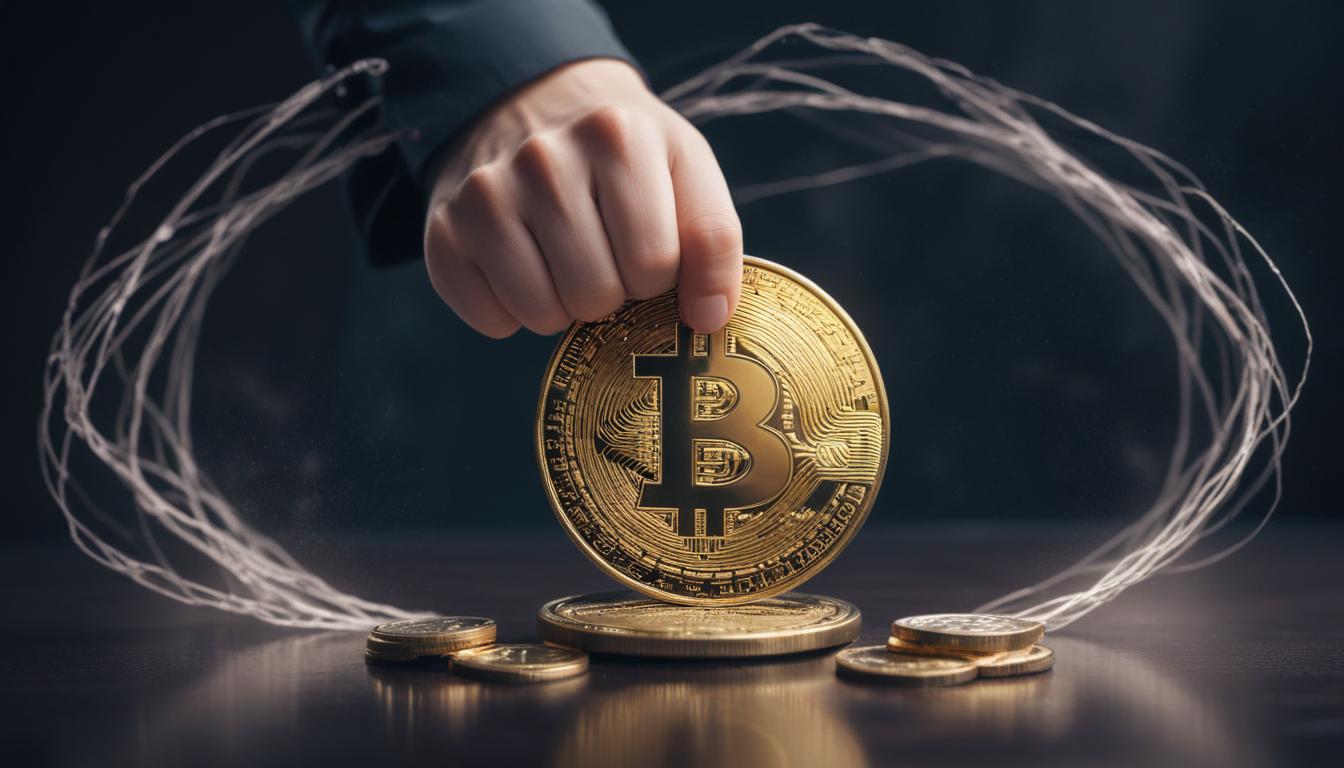 ШОК! Конфиденциальность стейблкоинов под угрозой: ваши транзакции действительно защищены? Узнайте сейчас! | Cryptodamus.io