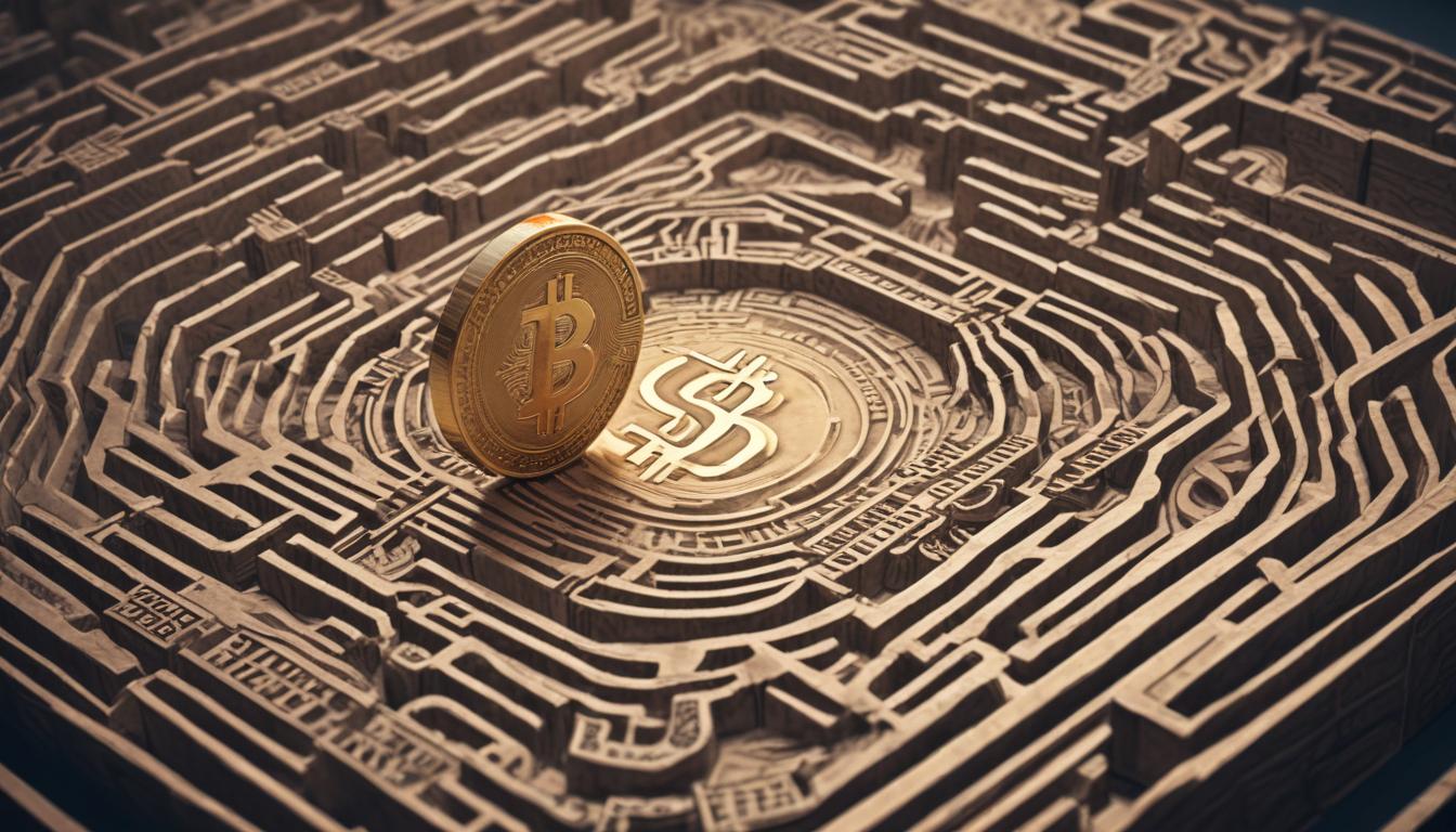 Stablecoin Regulation: Navigating the US Patchwork & Future Laws! | Cryptodamus.io