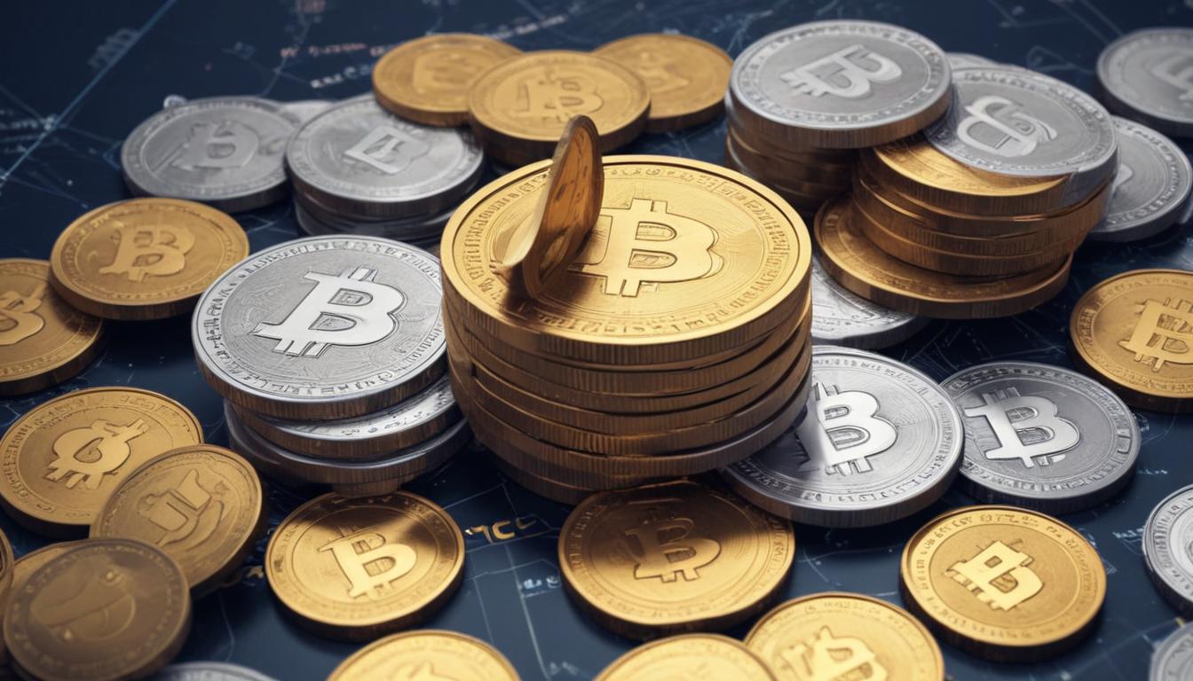 Революция Стейблкоинов: USDC - $60 млрд и Avit, Изменяющий Правила Игры! | Cryptodamus.io