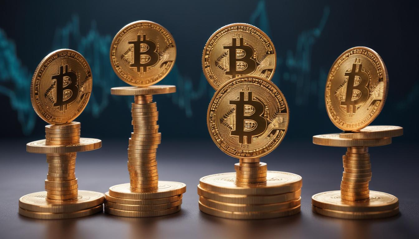 Stablecoin Shock! Market Risk Aversion Drives Crypto's Latest Twist | Cryptodamus.io