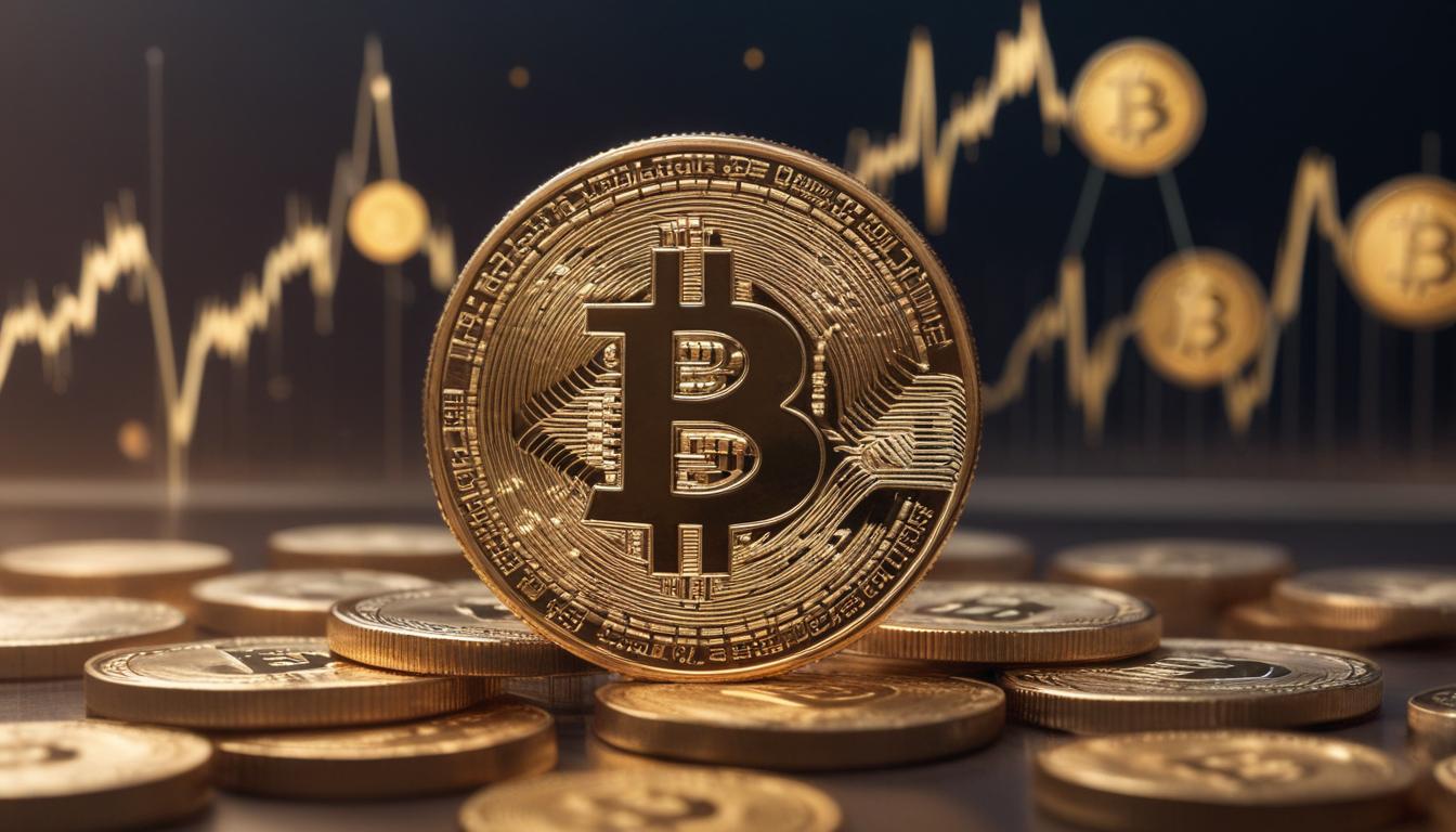 Шок от стейблкоинов: Рекордный рост и его влияние на биткоин и альткоины! | Cryptodamus.io