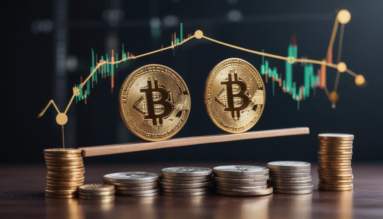 Stablecoin Shock: Why Exchange Balances Are PLUMMETING While Market Cap Soars! 🤯 (2025) | Cryptodamus.io