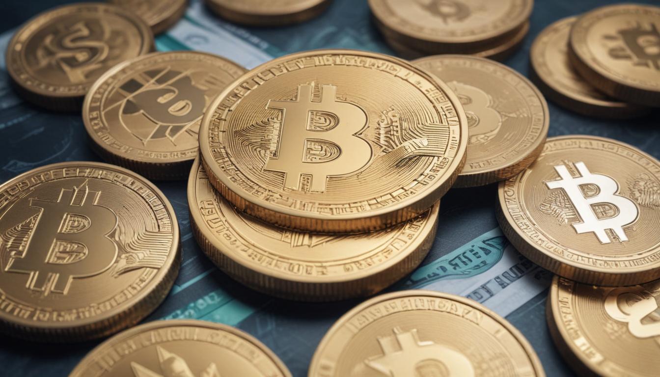 Разборки Стейблкоинов: Навигация по Регуляторному Минному Полю (2024) | Cryptodamus.io