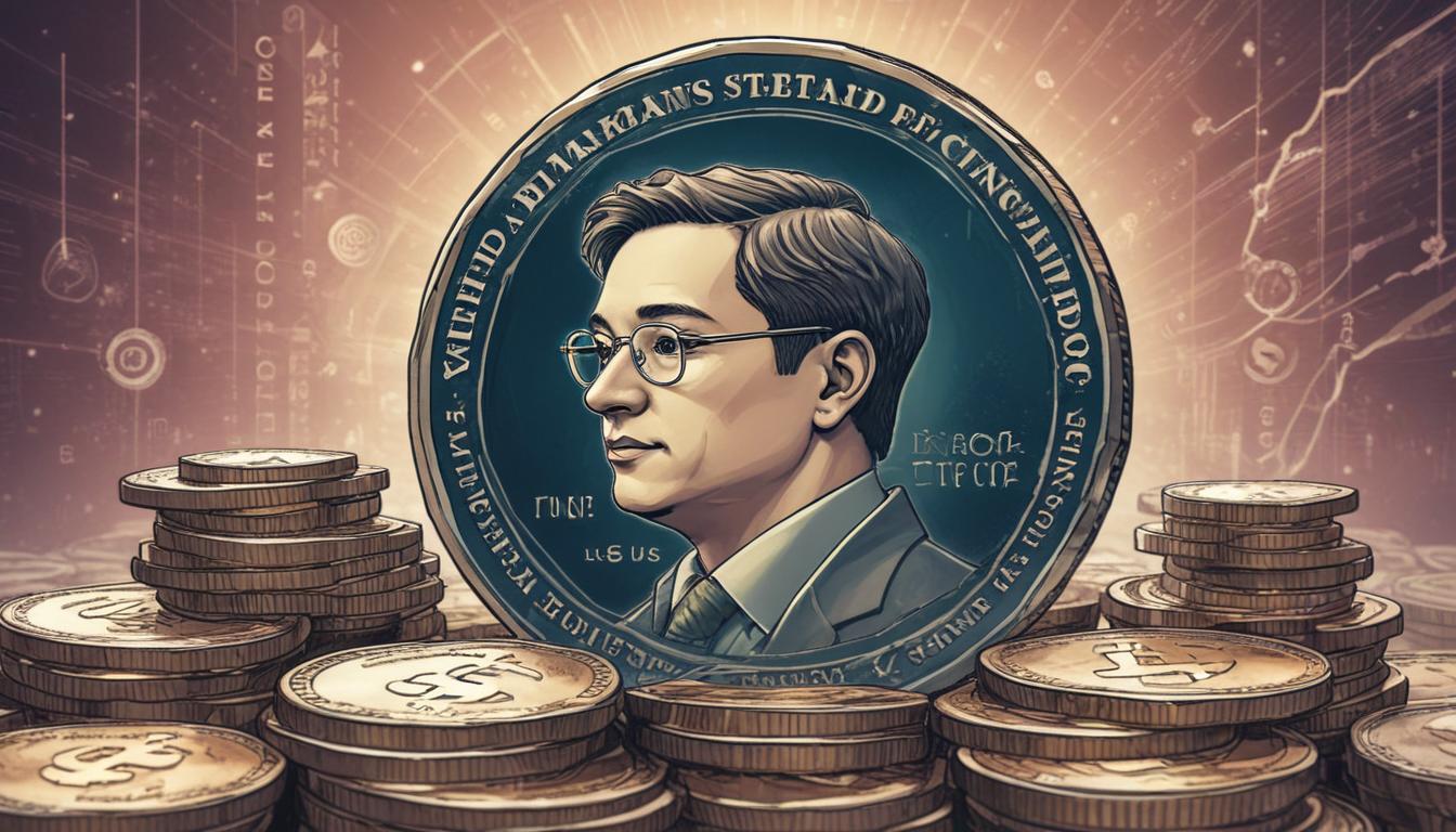 Stablecoin Showdown: SEC vs. TUSD & Algorithmic Uncertainty! (2024) | Cryptodamus.io