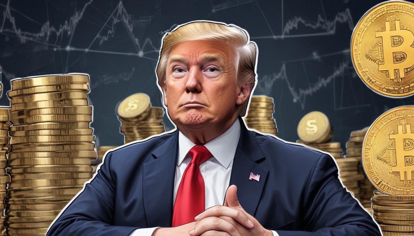 Битва Стейблкоинов: STABLE Act vs. GENIUS Act – Кто Победит? Погружение в Крипто-Регулирование США! | Cryptodamus.io