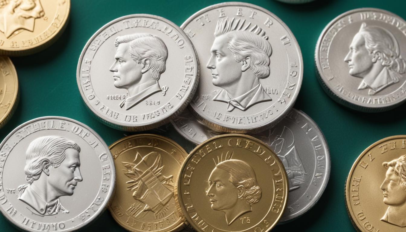 Stablecoin Showdown: Will Tether's US Play Pay Off? + Franklin Templeton's Bold DeFi Move! | Cryptodamus.io