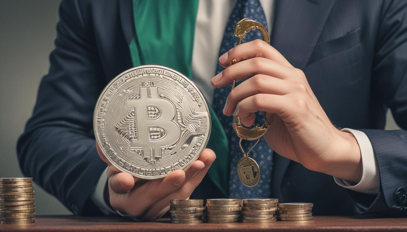 Stablecoin Showdown: Will US Regs Crush USDT & Crown USDC? [2024] | Cryptodamus.io