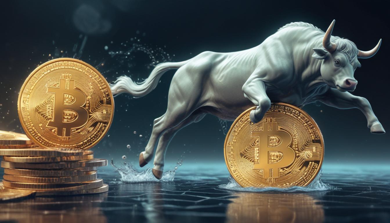 Stablecoin Surge 2025: Bull Run or Bubble? Unveiling USDT's Secrets!🚀 | Cryptodamus.io