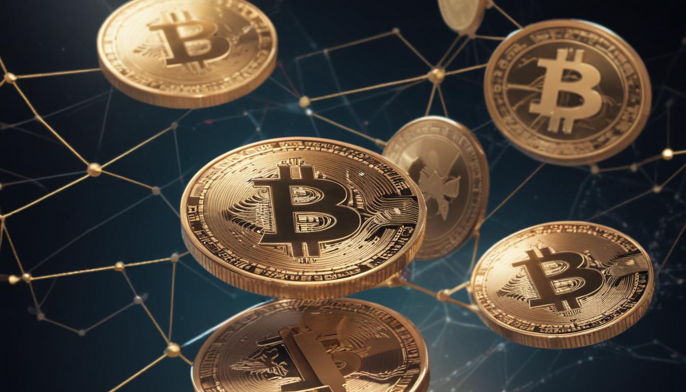 Взлет Стейблкоинов и Падение Спотового Рынка: Что Движет Крипто-Дисбалансом? | Cryptodamus.io