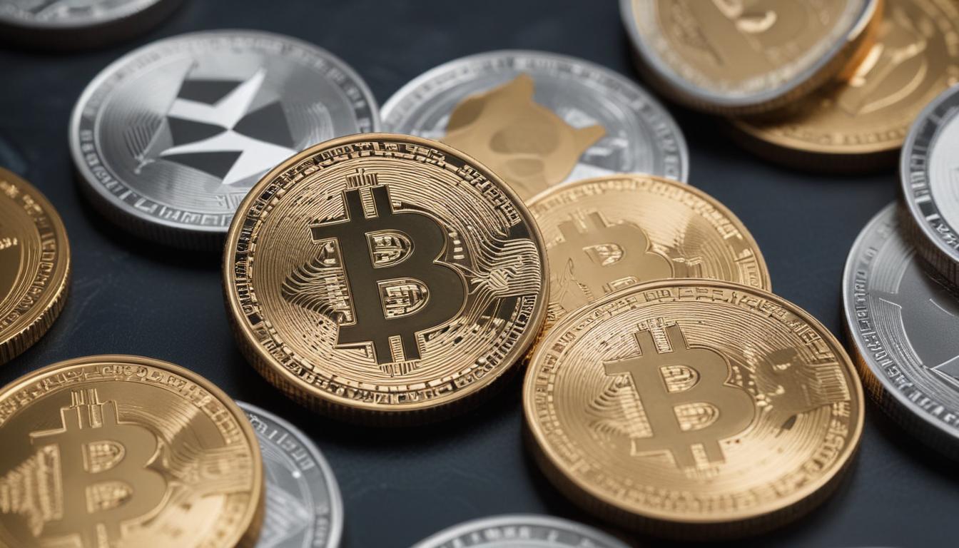 Stablecoin Surge: Why Investors are Flocking & What It Means for Crypto! | Cryptodamus.io