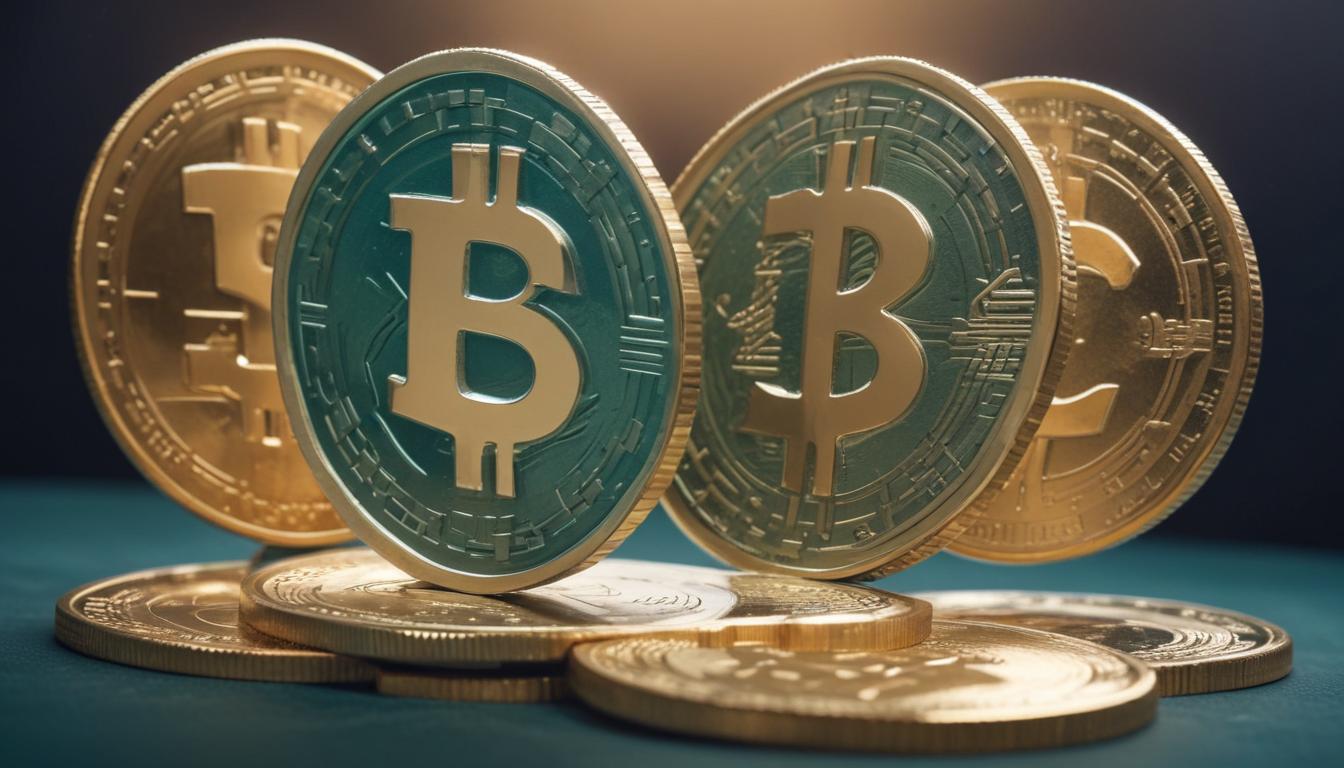 Stablecoin Wars: Will USDT Fall? USDC, EURC & USDtb Challenge for Crypto Dominance! | Cryptodamus.io