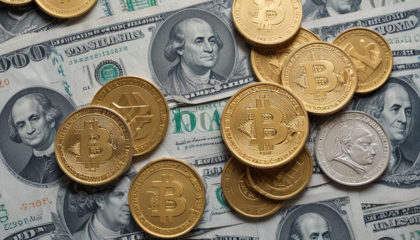 Stablecoins: Are They Revolutionizing Finance in Emerging Markets? Find Out! | Cryptodamus.io