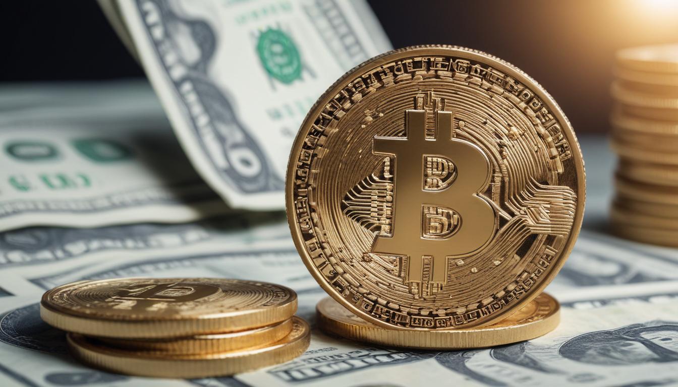 Stablecoins: Are They the Future of Finance or a Threat to the US Dollar? Find Out! | Cryptodamus.io