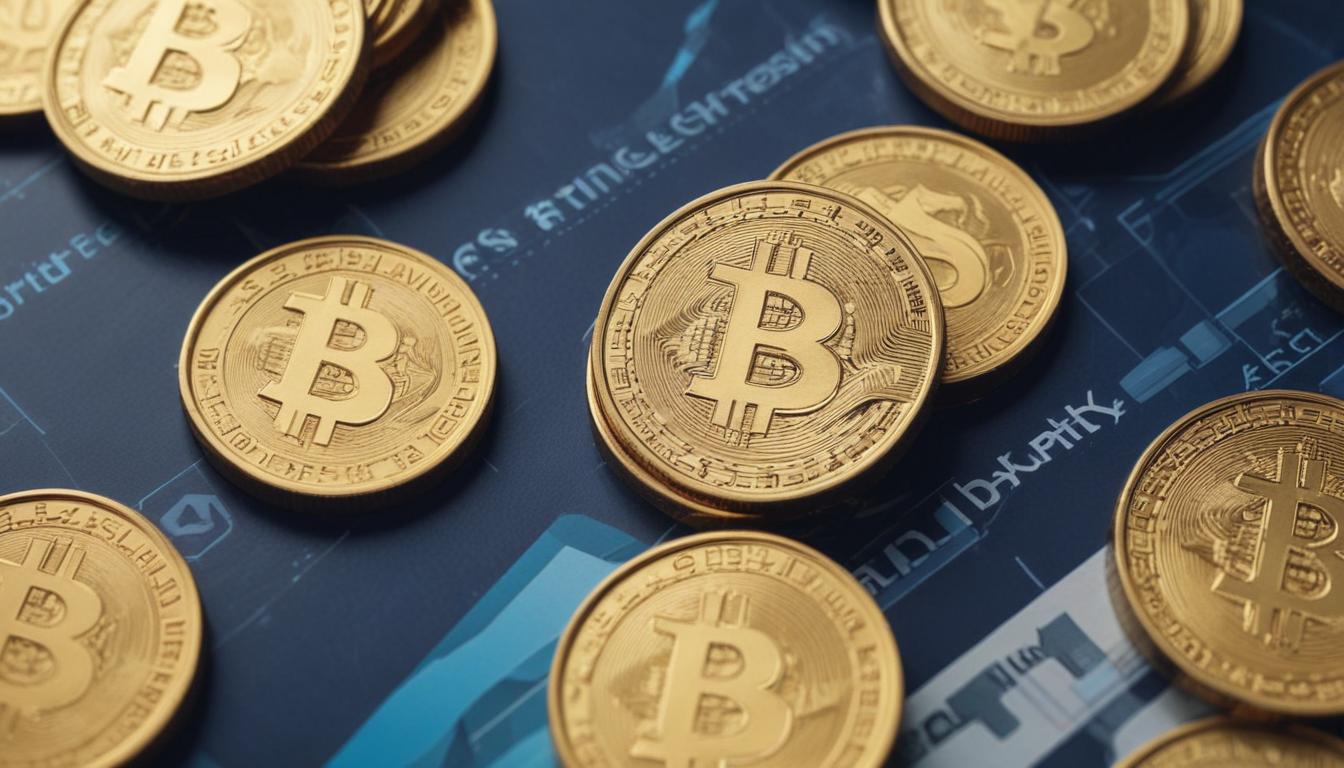 Stablecoins: Are They the Future of Global Finance? Unlocking Efficiency & Inclusion! | Cryptodamus.io