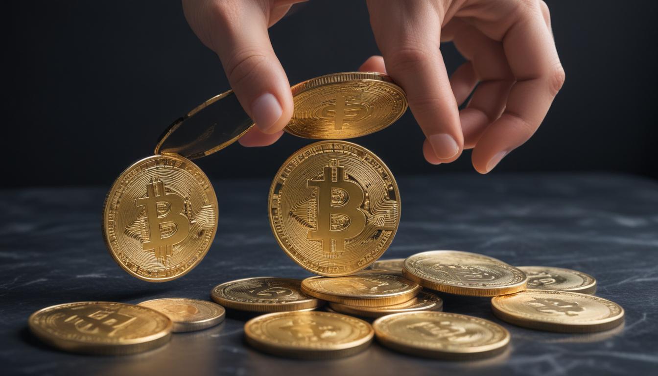 Stablecoins: Crypto's Unsung Heroes or Regulatory Minefield? (DeFi & US Regulation Impact) | Cryptodamus.io