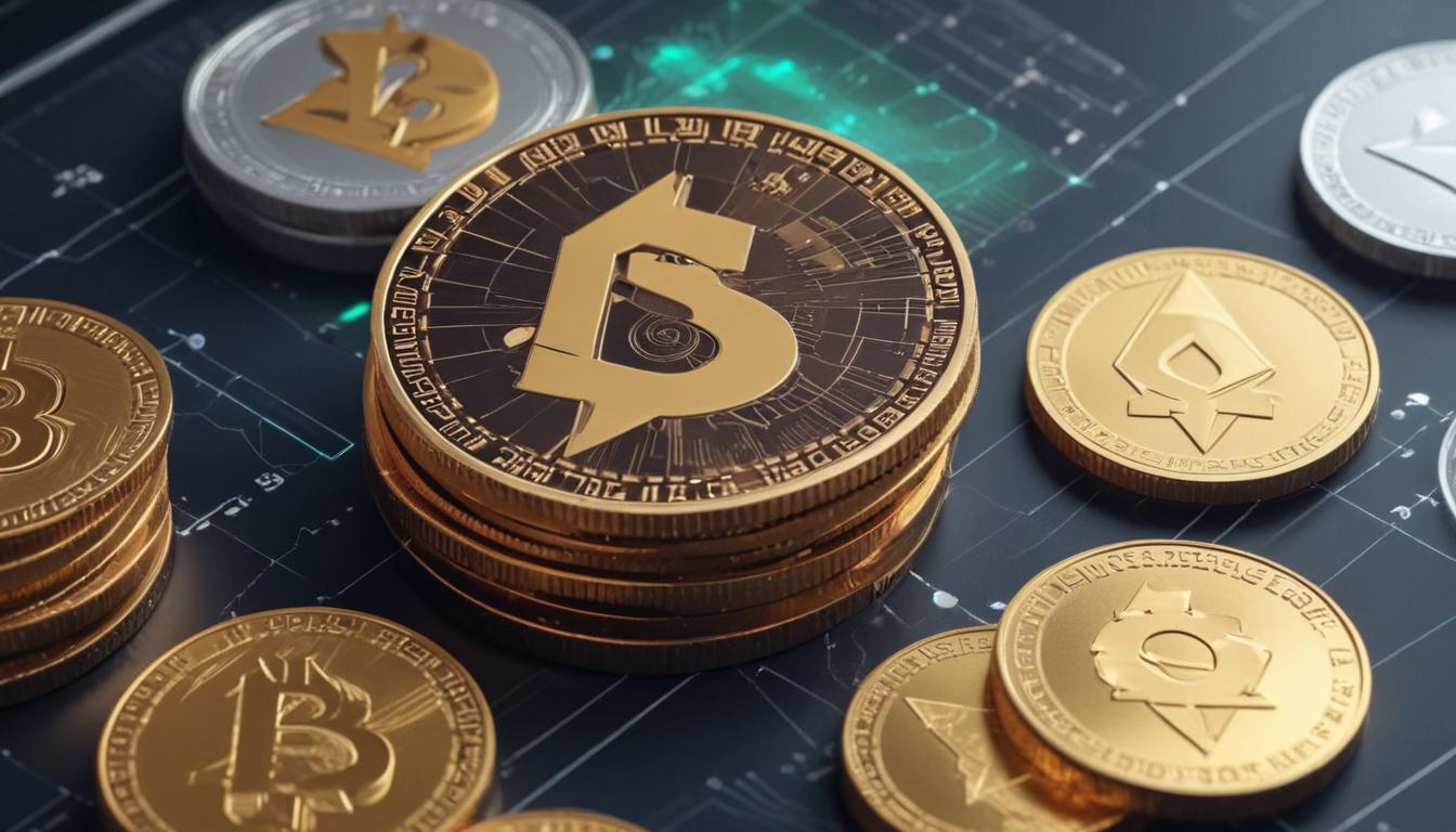 Stablecoins & Ethereum NFTs EXPLODED in 2024! 2025 Predictions Inside! | Cryptodamus.io