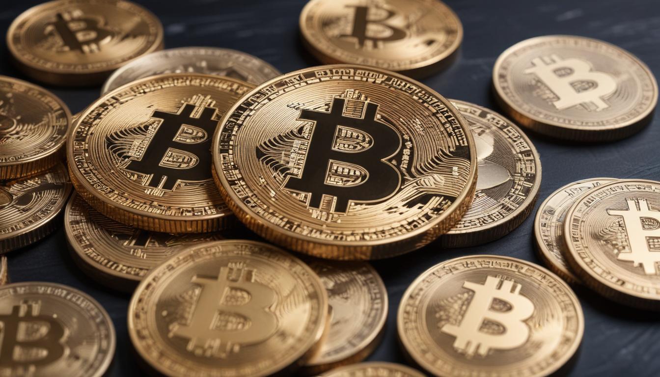 Взрывной рост стейблкоинов в 2025: взлетел ли биткоин? | Cryptodamus.io