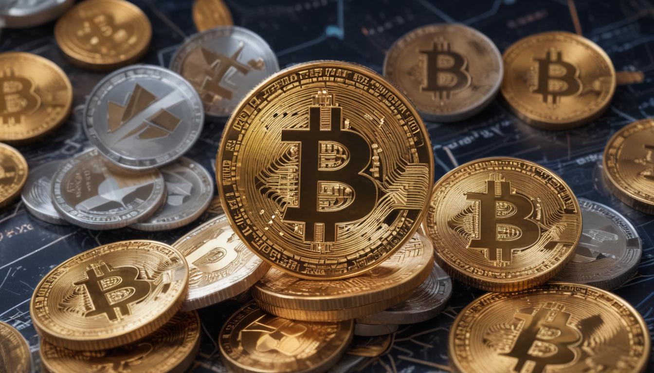 Стейблкоины пробили $200 млрд! Переломный момент для крипты? | Cryptodamus.io