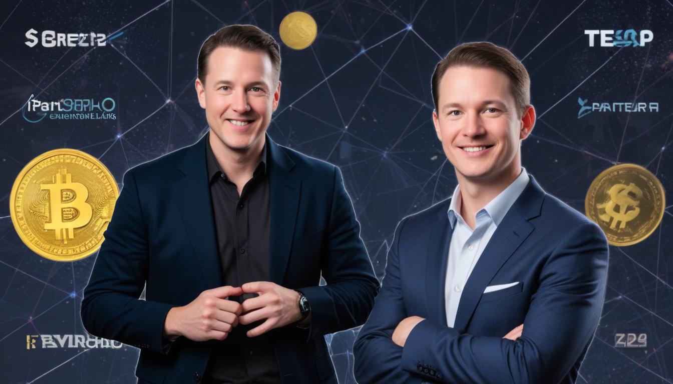 Stablecoins Hit $250 Billion: Dan Morehead's Key Insights from TOKEN2049 | Cryptodamus.io