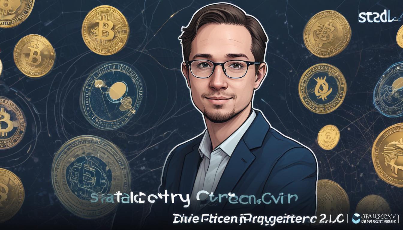 Stablecoins in 2025: Regional Adoption & Regulatory Impact! Will They Transform Payments? 🚀 | Cryptodamus.io