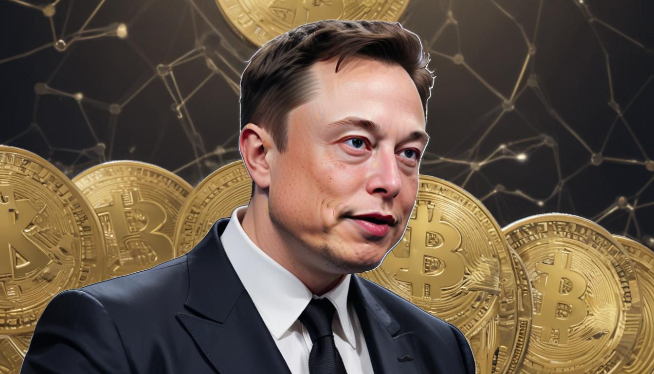 Stablecoins & OpenAI: FSOC's Warning & Musk's Lawsuit – What's Next? | Cryptodamus.io