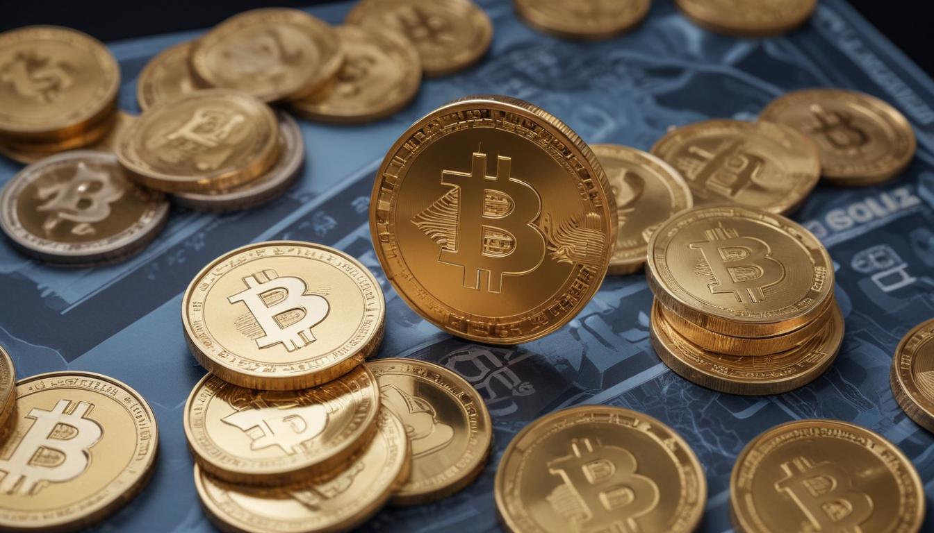 Stablecoins: Revolutionizing Finance? Foresight Ventures' Explosive Report! | Cryptodamus.io