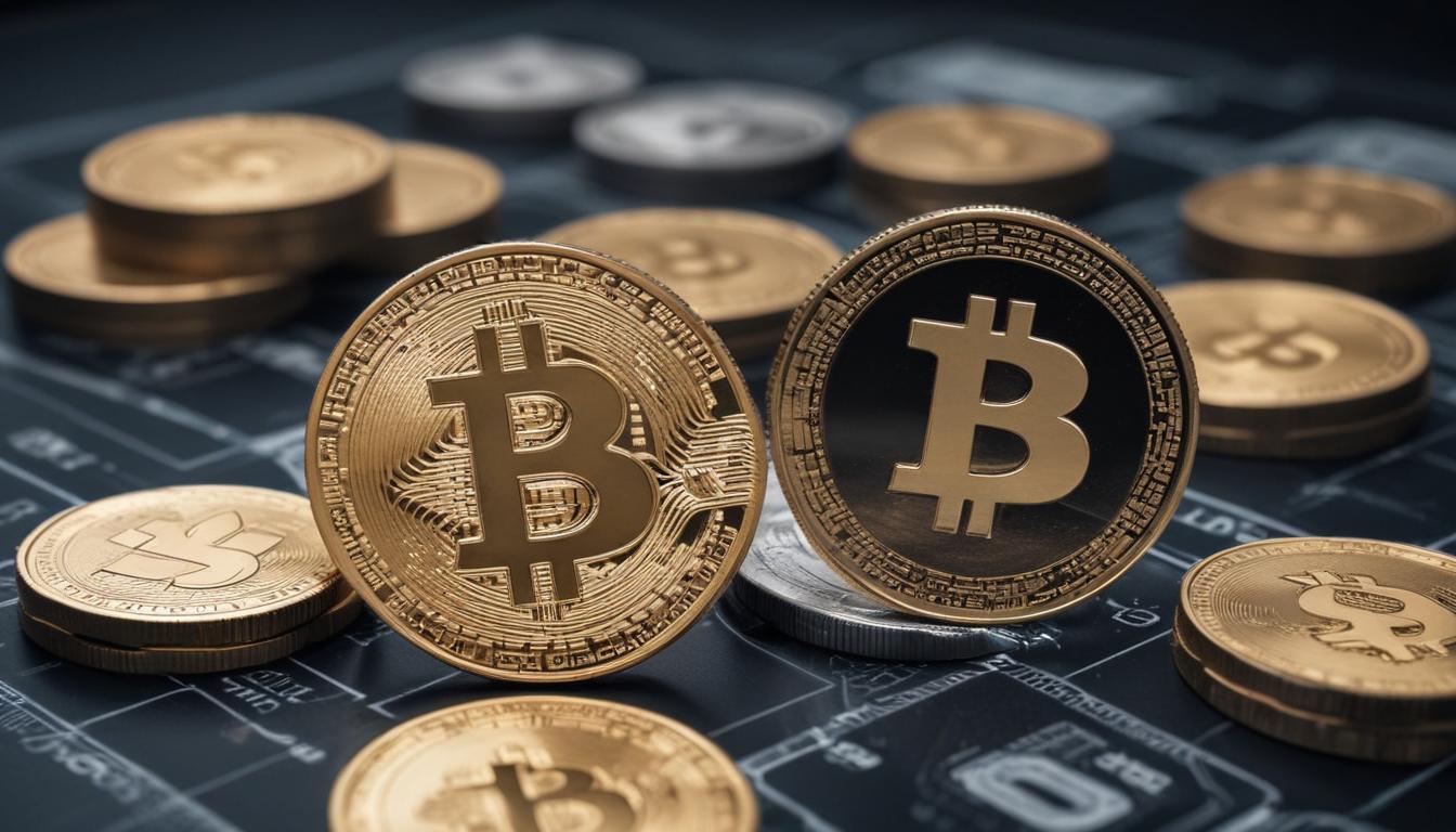 Stablecoins SHOCK: Transparency, Security & Geopolitics Exploded! | Cryptodamus.io