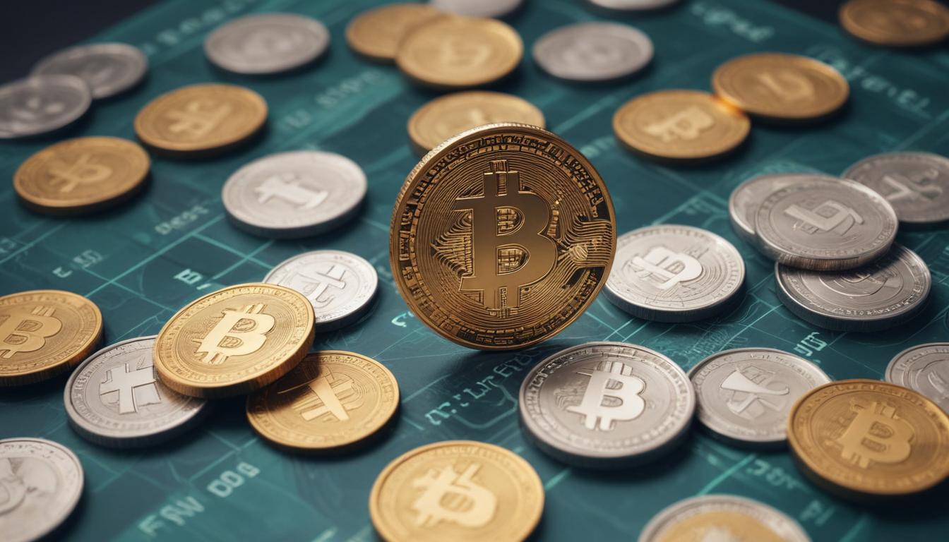 Stablecoins SHOCKER:  The Future of Finance Unveiled! (Types, Risks & Regulation) | Cryptodamus.io