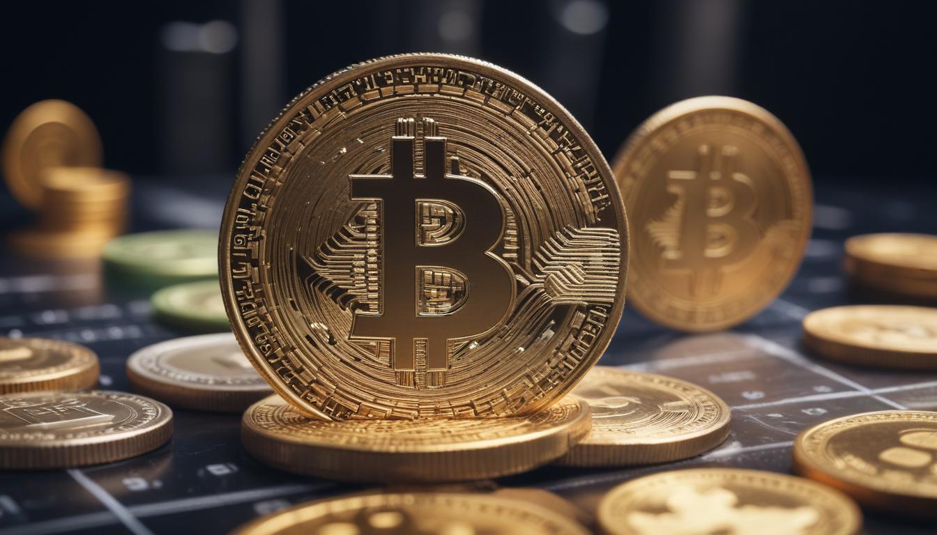 Сенсация о стейблкоинах: Полное руководство по фиатным, крипто, алгоритмическим и товарным монетам! | Cryptodamus.io