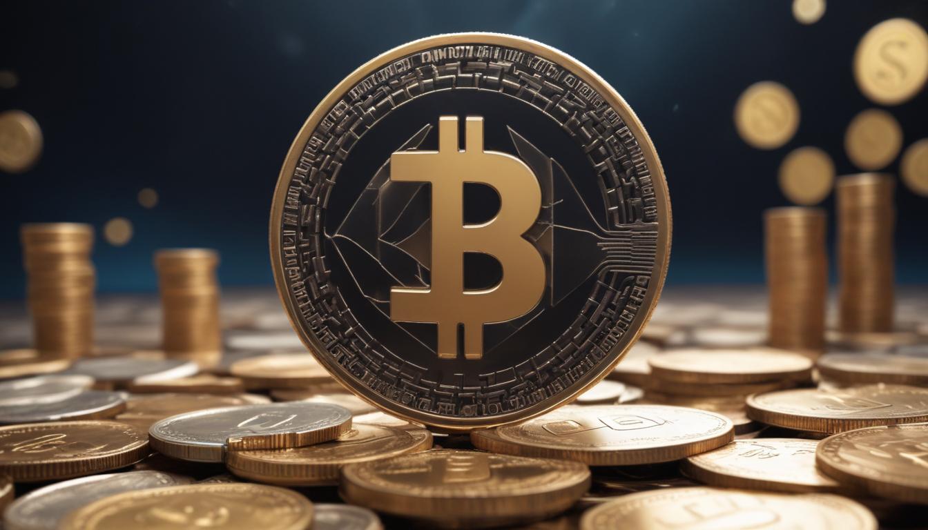 Капитализация стейблкоинов > $200 млрд! Секрет DeFi и AI-дивиденды внутри! | Cryptodamus.io