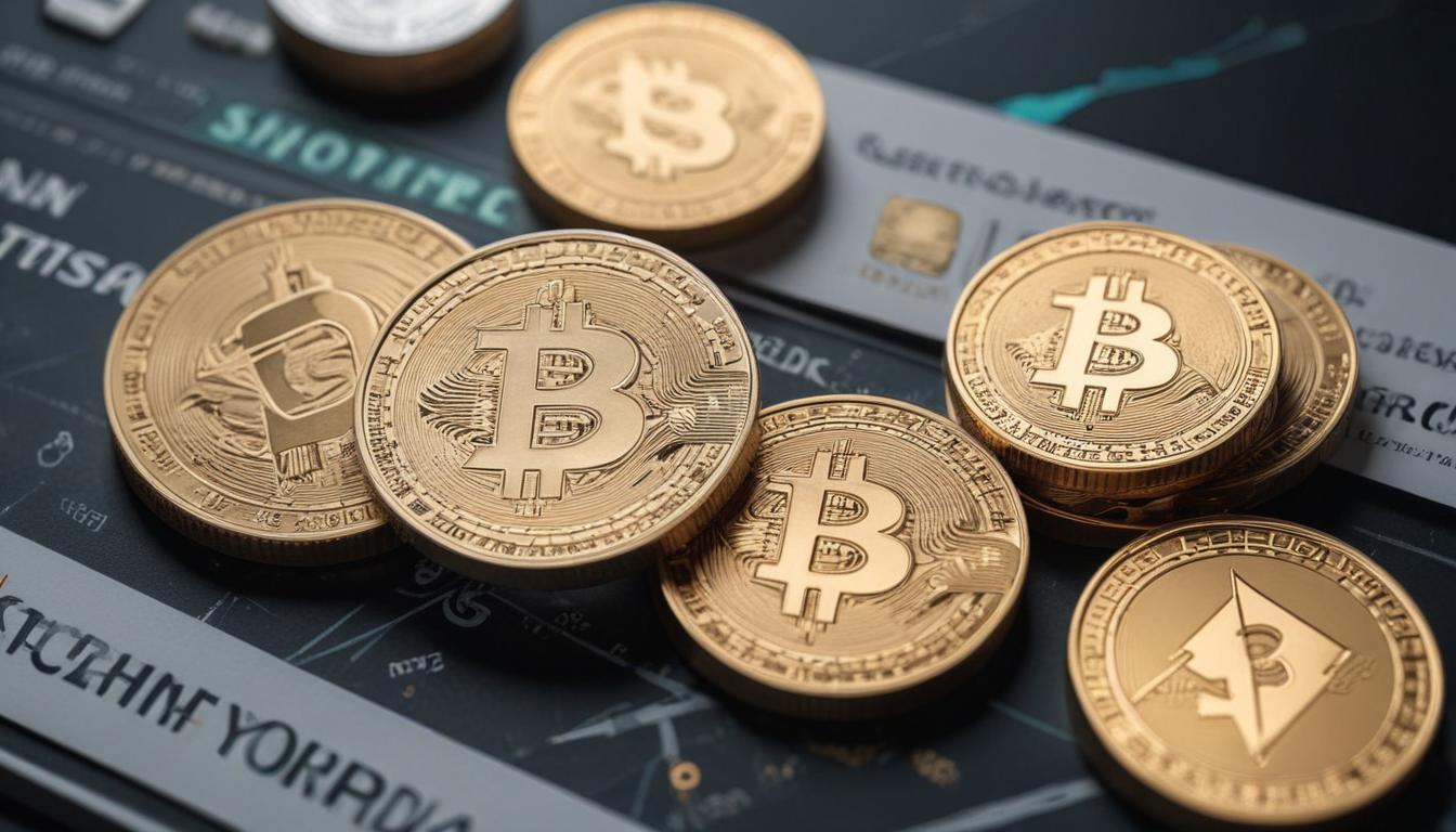 Stablecoins SURGE in 2024: USDT & USDC Dominate, Will They Rule All Crypto? | Cryptodamus.io