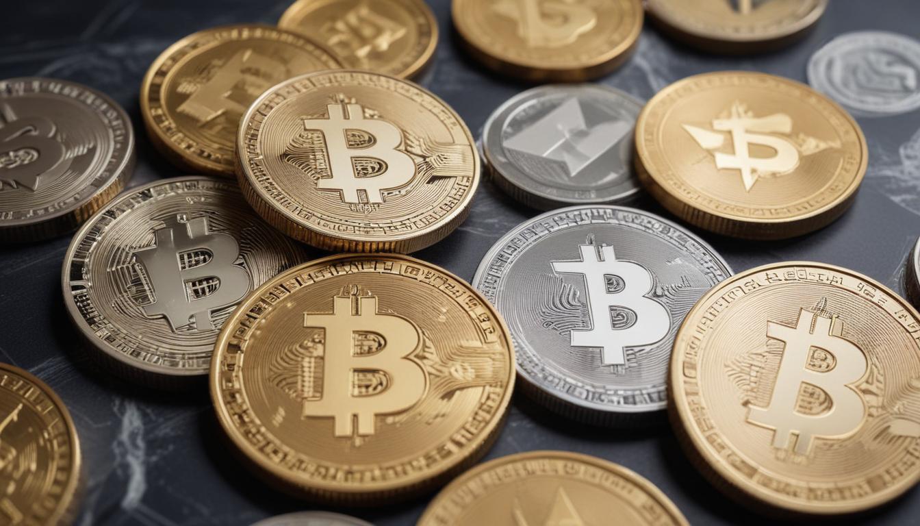 Stablecoins Surge: Why Venture Capital is Betting Big on Crypto's Safe Haven | Cryptodamus.io