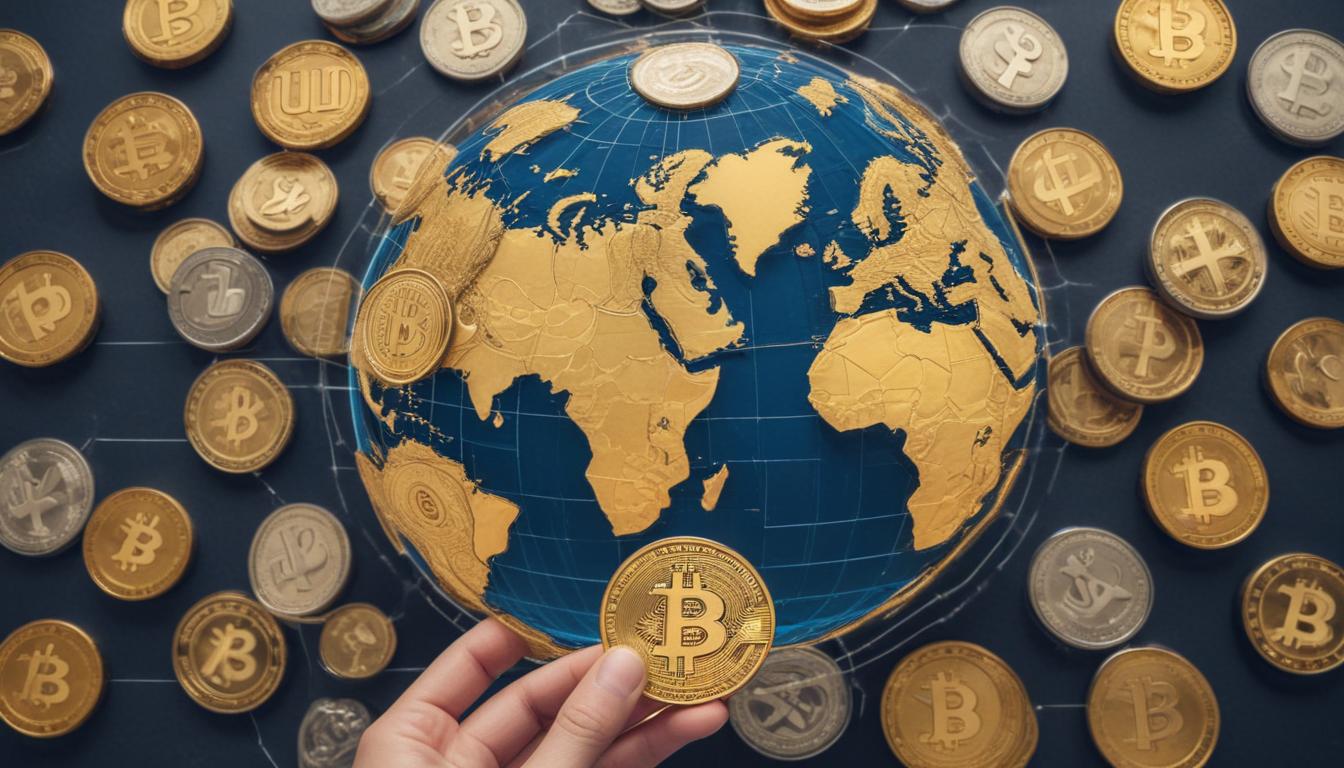 Stablecoins Take Over: Remote, BVNK, & MiCA's Impact on Global Payments! | Cryptodamus.io