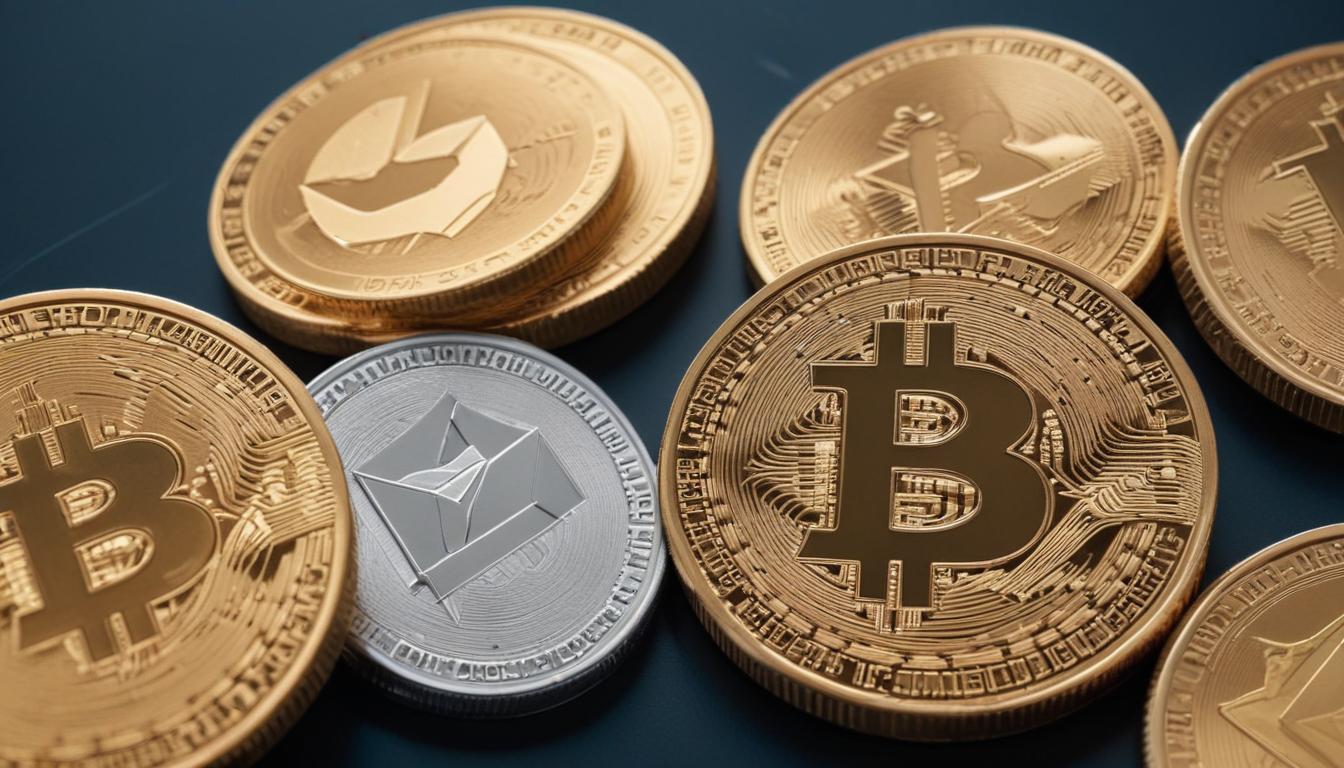 Стейблкоины: переломный момент в криптомире? Риски, регулирование и будущее финансов | Cryptodamus.io